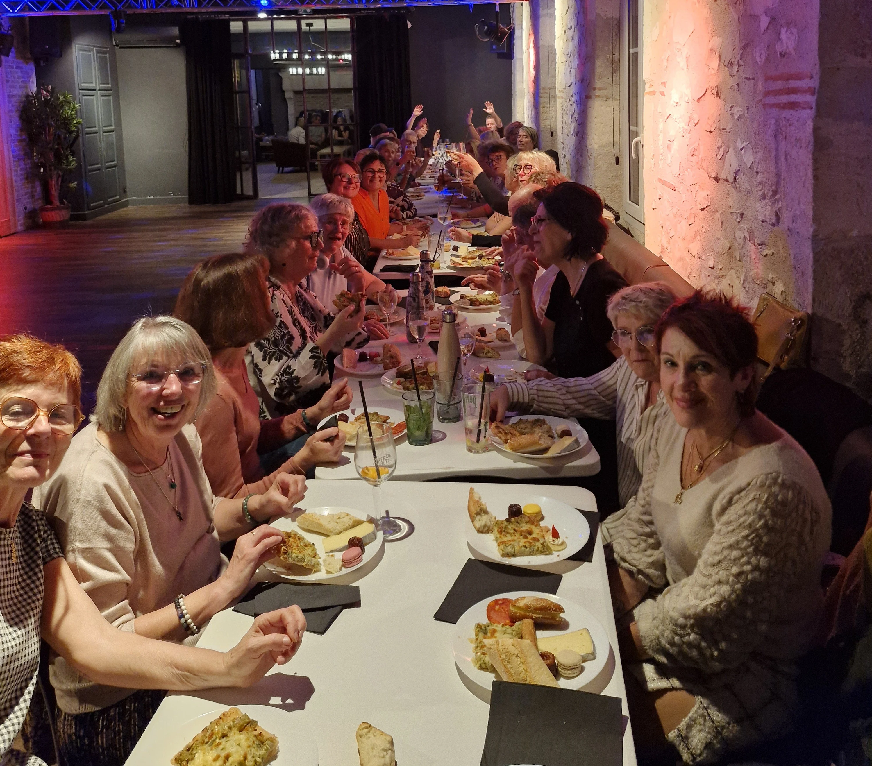 28/11/25 PORTAIL GASCON FEUGAROLLES 