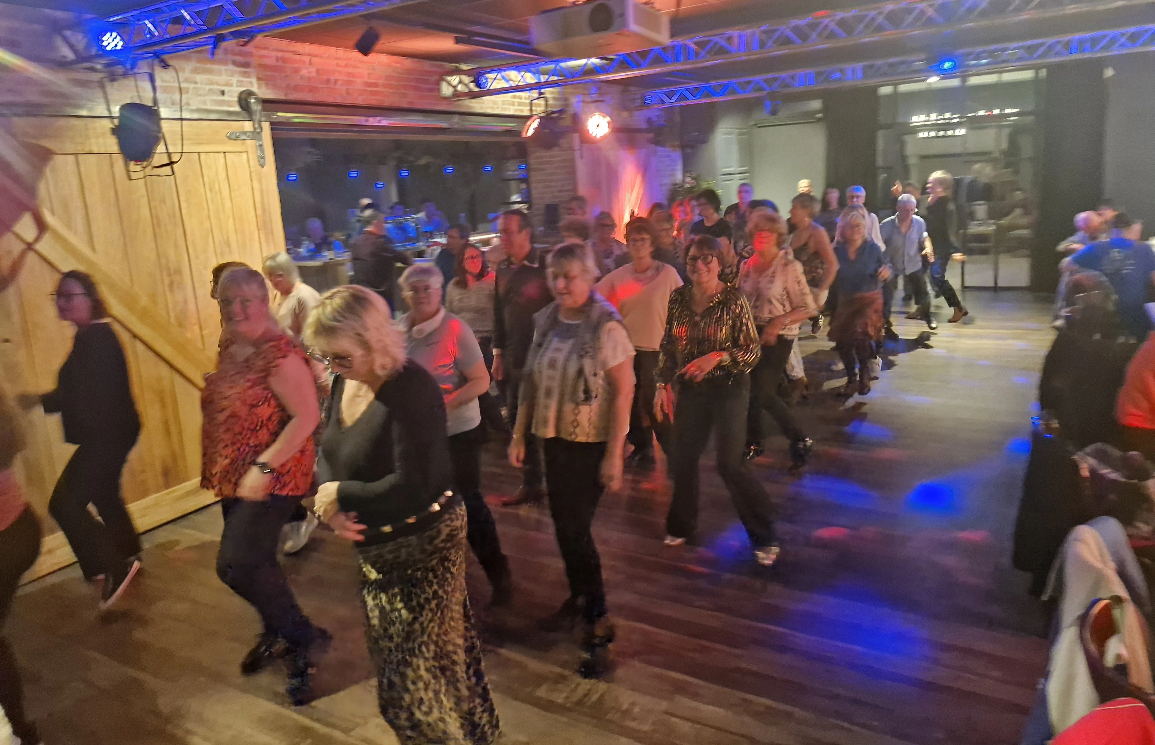 28/11/25 PORTAIL GASCON FEUGAROLLES 