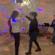 23/03/24 SOIREE PAQUES CHATEAU LAHITTE LAVARDAC