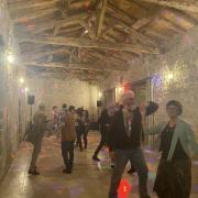 23/03/24 SOIREE PAQUES CHATEAU LAHITTE LAVARDAC