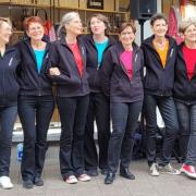 Groupe de démo 
