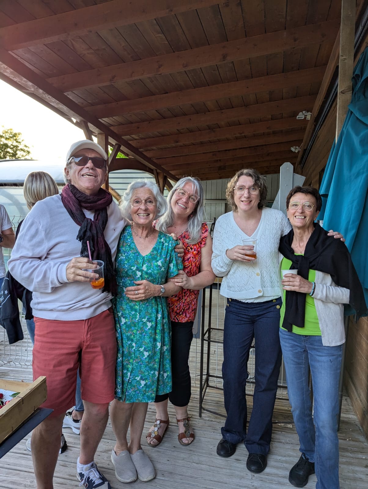 17 et 18 Mai 2025. CAMPING FAMILIAL DOMAINE DE PECANY. 24. LE BUISSON DE CADOUIN 