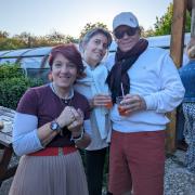 17 et 18 Mai 2025. CAMPING FAMILIAL DOMAINE DE PECANY. 24. LE BUISSON DE CADOUIN 