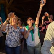 17 et 18 Mai 2025. CAMPING FAMILIAL DOMAINE DE PECANY. 24. LE BUISSON DE CADOUIN 