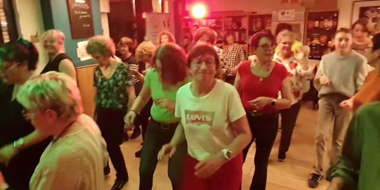 20/02/25 SOIRÉE 