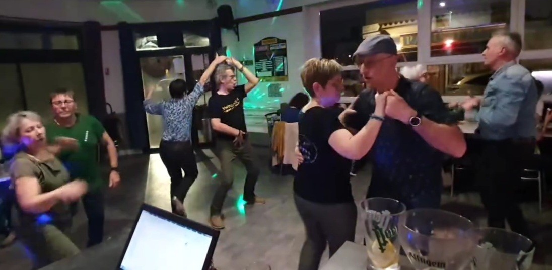 18/02/25 SOIRÉE ROCK CAFE DES SPORTS LAVARDAC 