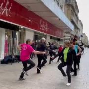 Vive la danse !!!