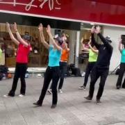 Vive la danse !!!
